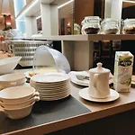 Mediteran فندق زادار