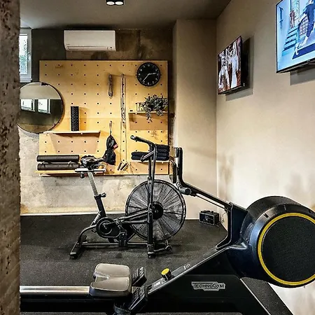 Mediteran Задар