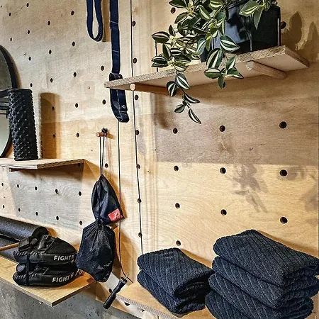 Mediteran Отель Задар