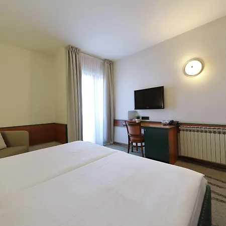 Mediteran Hotel