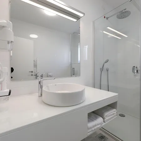 Mediteran Отель