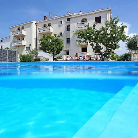 Ξενοδοχείο Mediteran Ζαντάρ