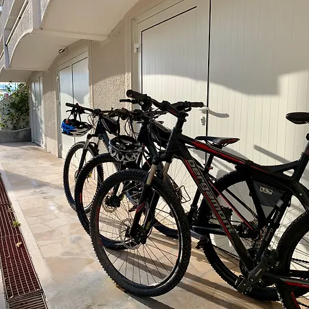 Mediteran Ξενοδοχείο 3*