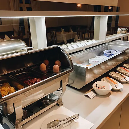 Mediteran Ξενοδοχείο