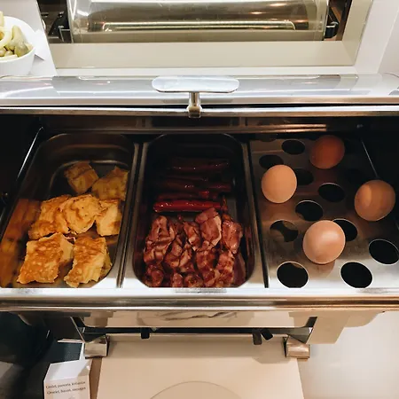 Mediteran Ξενοδοχείο Ζαντάρ