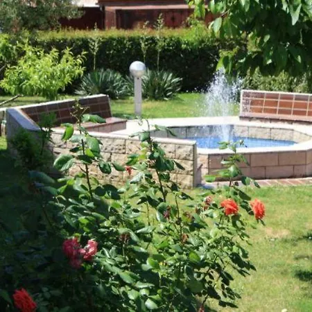 Mediteran Hotel 3*