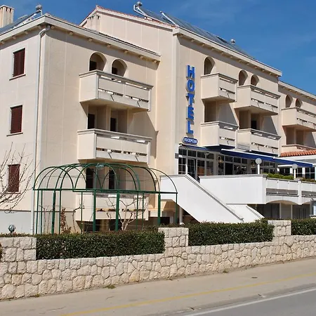 Hotel Mediteran Zara