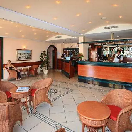 Hotel Mediteran Zara