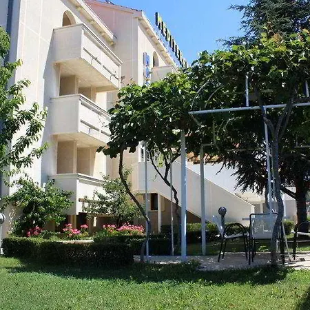 Mediteran Hotel