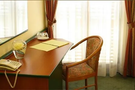 Mediteran Hotel 3*