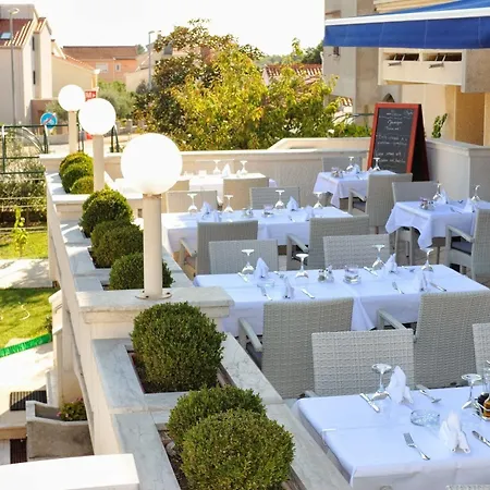 Mediteran Hotel