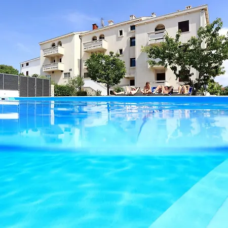 Hotel Mediteran Zadar