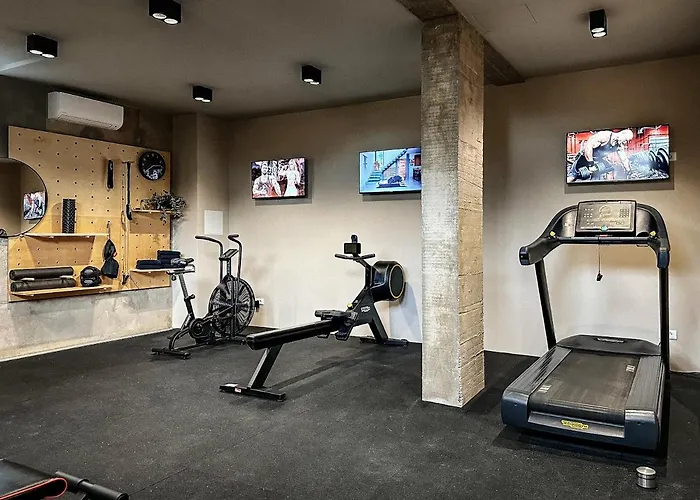 Mediteran Ξενοδοχείο