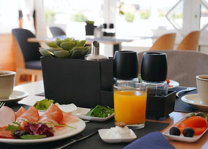 Mediteran 3* Ζαντάρ