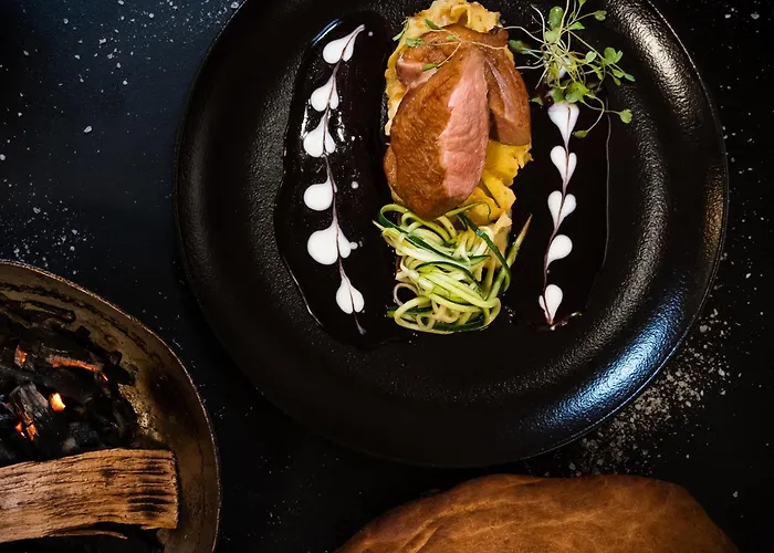 Mediteran Ξενοδοχείο Ζαντάρ