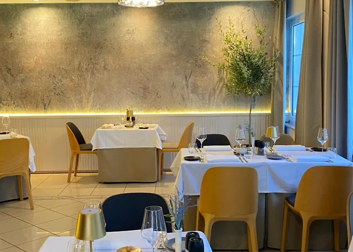 Ξενοδοχείο Mediteran Ζαντάρ