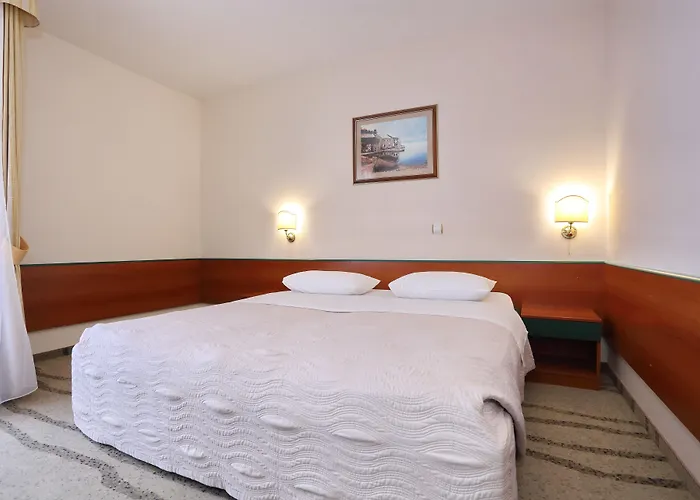 Mediteran Ζαντάρ