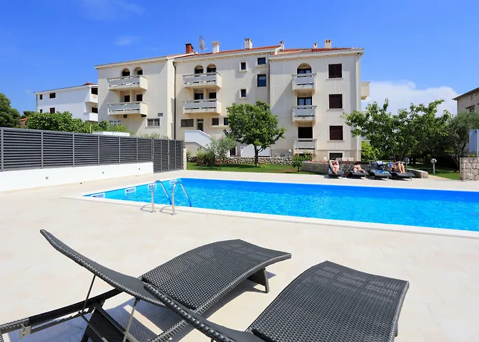 Mediteran 3* Ζαντάρ