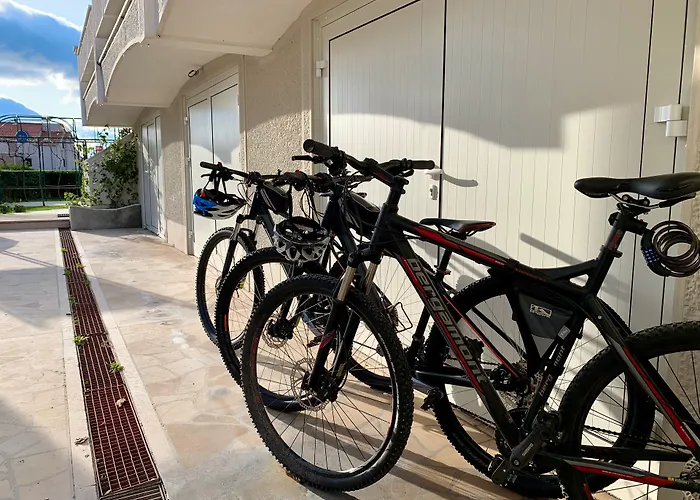 Mediteran فندق 3*