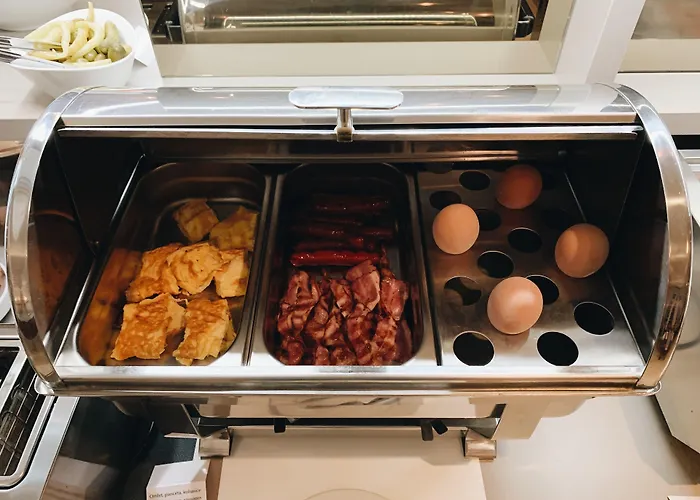 Mediteran فندق زادار