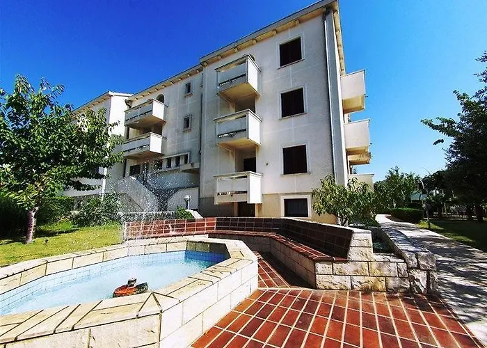 Ξενοδοχείο Mediteran