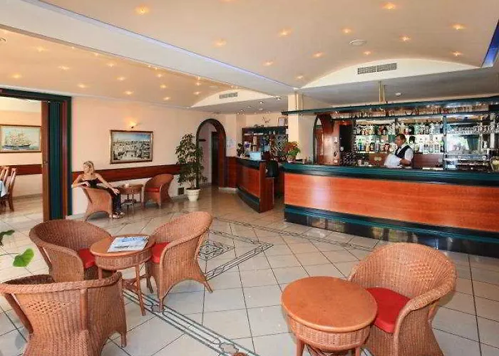 فندق Mediteran زادار