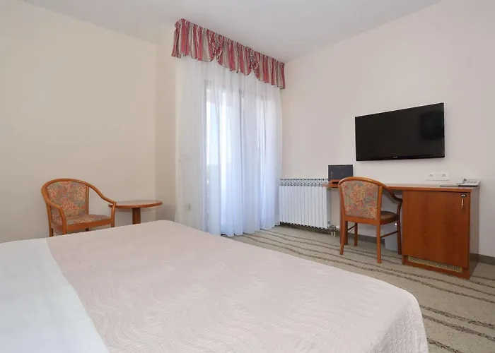 Mediteran Hotel