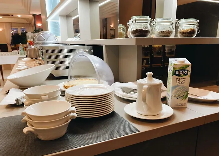 Mediteran فندق زادار