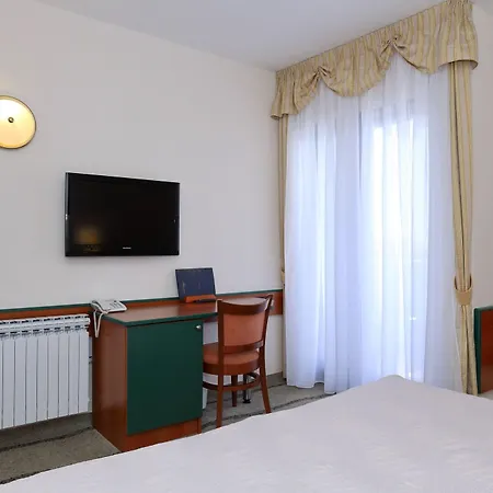 Hotel Mediteran