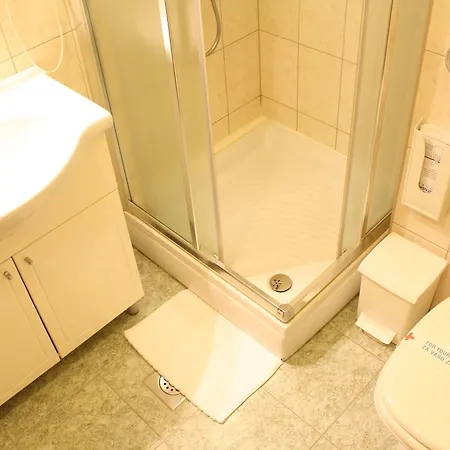 Hotel Mediteran 3*