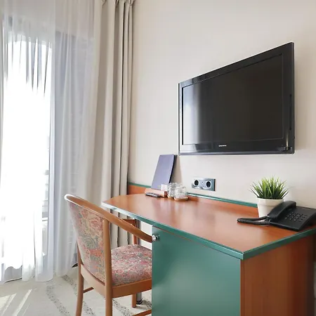 Hotel Mediteran Zadar
