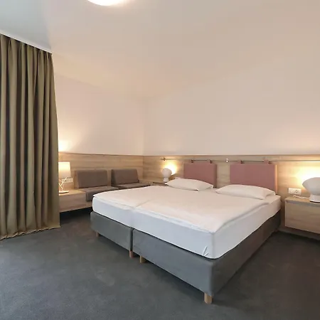 Hotel Mediteran Zadar