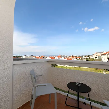 Otel Mediteran 3*