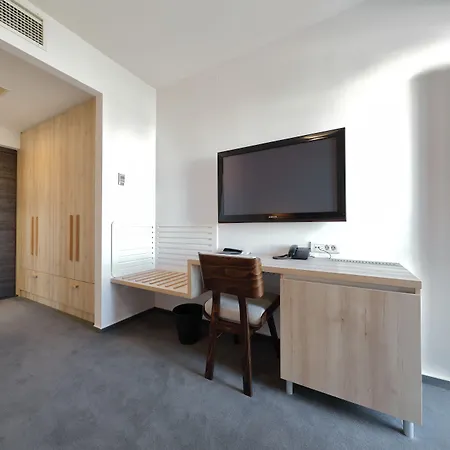 Hotel Mediteran Zadar