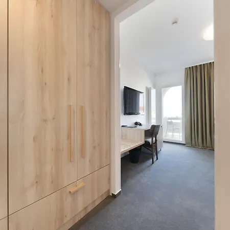 Hotel Mediteran Zadar