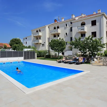 Hotel Mediteran 3*