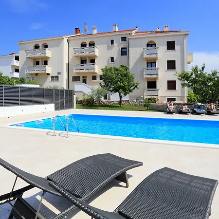 Mediteran 3* Zadar