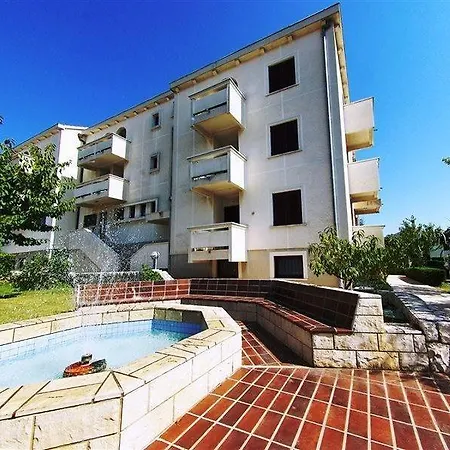 Otel Mediteran