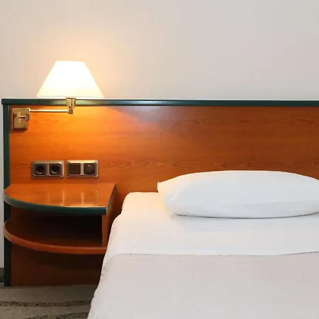 Mediteran Hotel Zadar