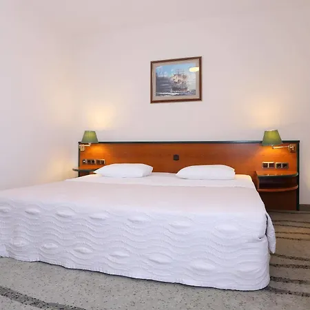 Hotel Mediteran Zadar