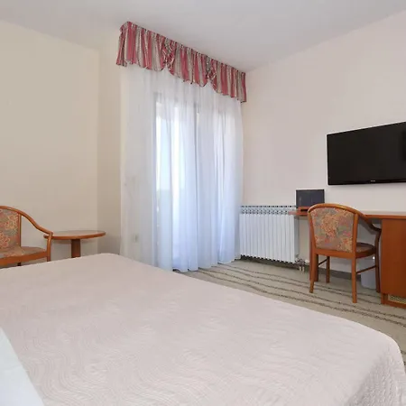 Mediteran Hotel