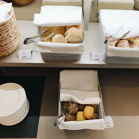 Mediteran Otel 3*