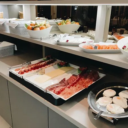 美地特兰酒店 酒店 3*