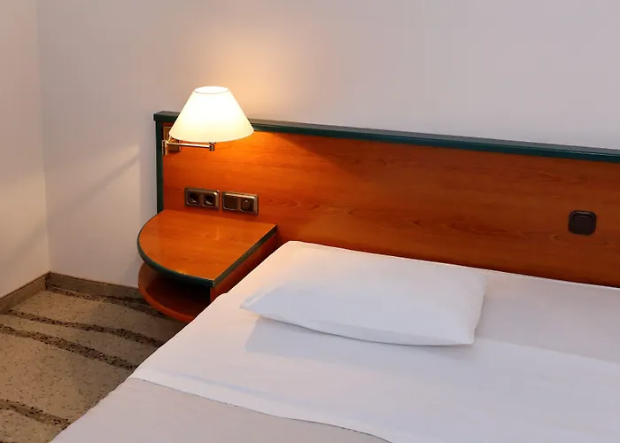 Hotel Mediteran Zadar