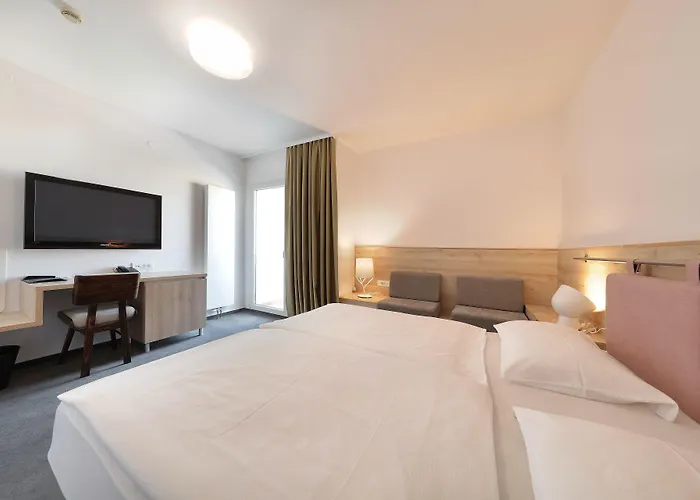 Mediteran Hotel Zadar