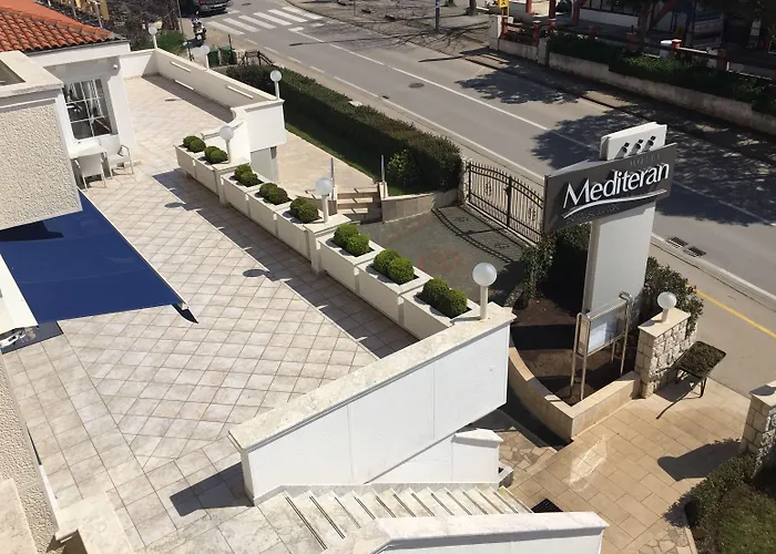 Mediteran 3*
