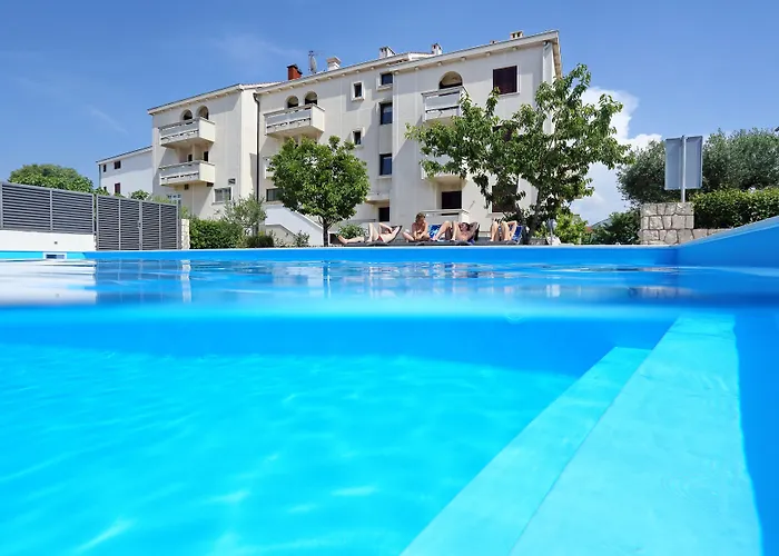 Hotel Mediteran Zadar