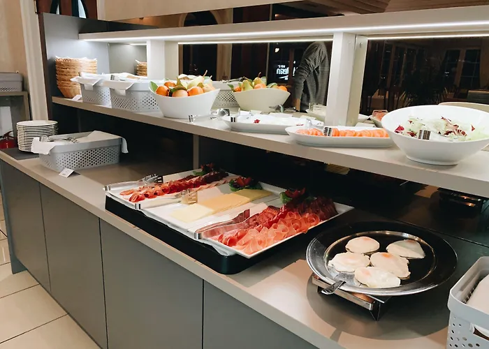 Hotel Mediteran Zadar