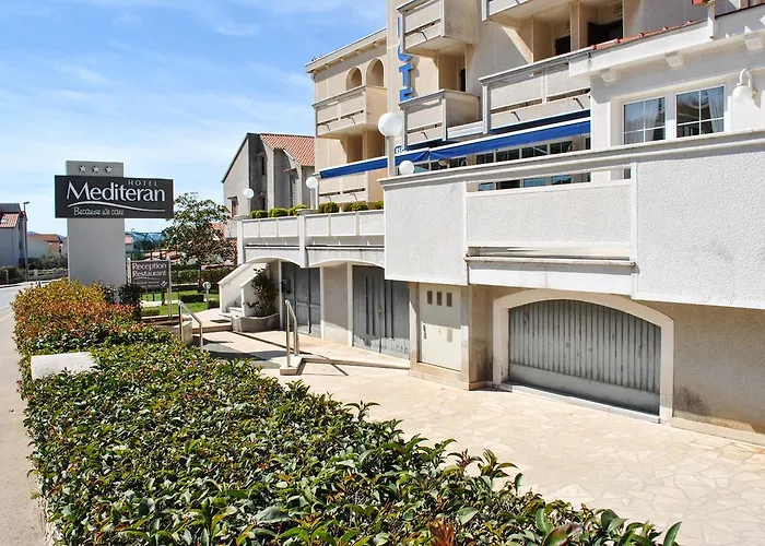 Mediteran 3*