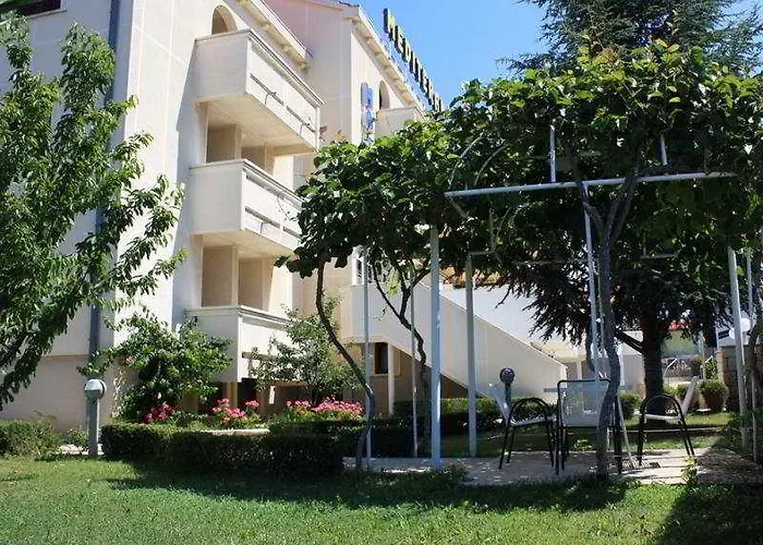 Mediteran Hotel